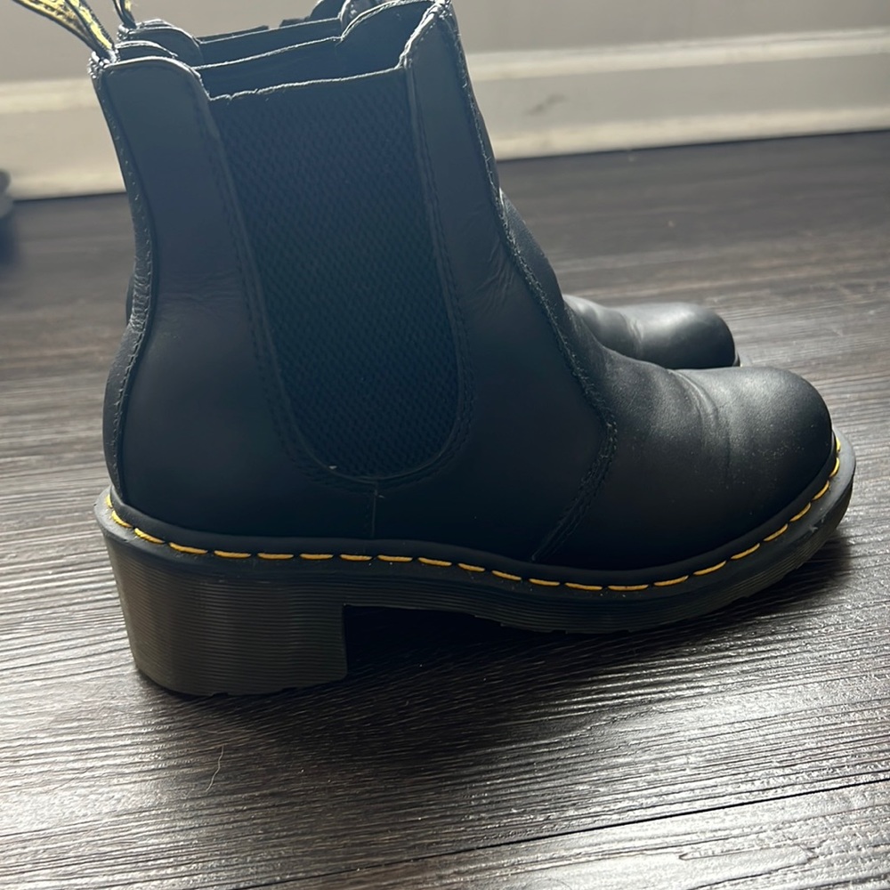 Dr Martens Cadence